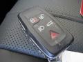 Keys of 2010 Land Rover Range Rover Supercharged #24
