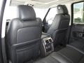 Rear Seat of 2010 Land Rover Range Rover Supercharged #30