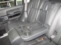Rear Seat of 2010 Land Rover Range Rover Supercharged #31