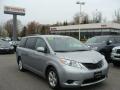 2011 Sienna LE #1 2011 Sienna LE #1