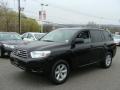 2010 Highlander V6 4WD #3