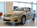 2010 Camry LE #1