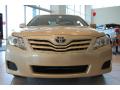 2010 Camry LE #2
