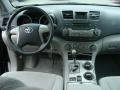 2010 Highlander V6 4WD #9