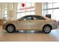 2010 Camry LE #3