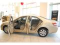 2010 Camry LE #4