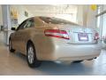 2010 Camry LE #5