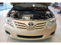 2010 Camry LE #8