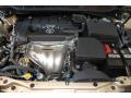 2010 Camry LE #9