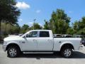 2012 Ram 2500 HD Laramie Crew Cab 4x4 #2