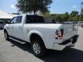2012 Ram 2500 HD Laramie Crew Cab 4x4 #3