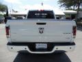 2012 Ram 2500 HD Laramie Crew Cab 4x4 #7