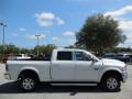 2012 Ram 2500 HD Laramie Crew Cab 4x4 #9