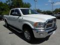 2012 Ram 2500 HD Laramie Crew Cab 4x4 #10