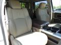 2012 Ram 2500 HD Laramie Crew Cab 4x4 #13