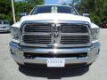 2012 Ram 2500 HD Laramie Crew Cab 4x4 #14