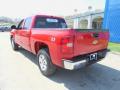 2012 Silverado 1500 LT Crew Cab 4x4 #4