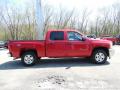 2012 Silverado 1500 LT Crew Cab 4x4 #8