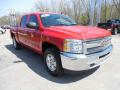 2012 Silverado 1500 LT Crew Cab 4x4 #10