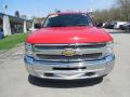 2012 Silverado 1500 LT Crew Cab 4x4 #11
