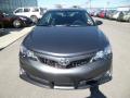 2012 Camry SE #2