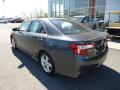 2012 Camry SE #9
