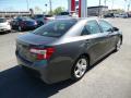 2012 Camry SE #11