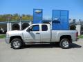 2010 Silverado 2500HD LT Extended Cab 4x4 #2