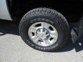 2010 Silverado 2500HD LT Extended Cab 4x4 #3
