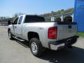 2010 Silverado 2500HD LT Extended Cab 4x4 #4