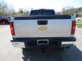 2010 Silverado 2500HD LT Extended Cab 4x4 #5