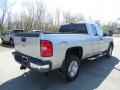 2010 Silverado 2500HD LT Extended Cab 4x4 #7