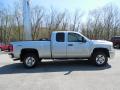 2010 Silverado 2500HD LT Extended Cab 4x4 #8
