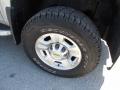 2010 Silverado 2500HD LT Extended Cab 4x4 #9