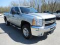 2010 Silverado 2500HD LT Extended Cab 4x4 #11