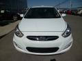 2012 Accent GLS 4 Door #2 2012 Accent GLS 4 Door #2