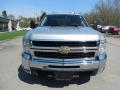 2010 Silverado 2500HD LT Extended Cab 4x4 #12