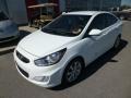 2012 Accent GLS 4 Door #3 2012 Accent GLS 4 Door #3