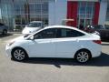 2012 Accent GLS 4 Door #8 2012 Accent GLS 4 Door #8