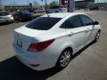 2012 Accent GLS 4 Door #11 2012 Accent GLS 4 Door #11