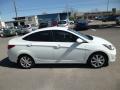 2012 Accent GLS 4 Door #12 2012 Accent GLS 4 Door #12