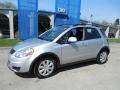 2011 SX4 Crossover Technology AWD #1