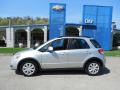 2011 SX4 Crossover Technology AWD #2