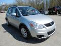 2011 SX4 Crossover Technology AWD #10