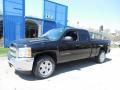 Click for details. 2013 Chevrolet Silverado 1500 LT Extended Cab 4x4