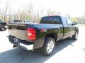 2013 Silverado 1500 LT Extended Cab 4x4 #7