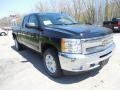 2013 Silverado 1500 LT Extended Cab 4x4 #10