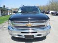 2013 Silverado 1500 LT Extended Cab 4x4 #11