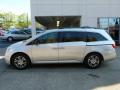 2011 Odyssey EX-L #2