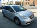 2011 Odyssey EX-L #3